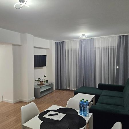 Apartamenty Modra Free Parking Szczecin Exterior foto
